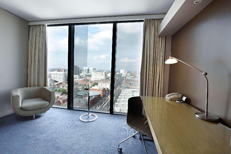 Manchester Deansgate by IHG - Oda