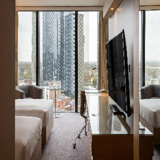 Manchester Deansgate by IHG fotoÄŸrafÄ±