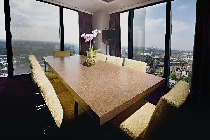 Manchester Deansgate by IHG - Oda