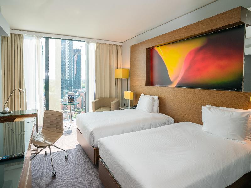 Manchester Deansgate by IHG - Oda