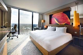Manchester Deansgate by IHG fotoÄŸrafÄ±