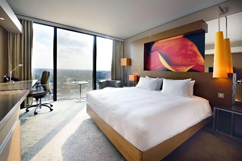 Manchester Deansgate by IHG - Oda