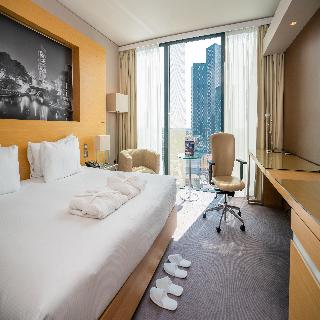 Manchester Deansgate by IHG fotoÄŸrafÄ±