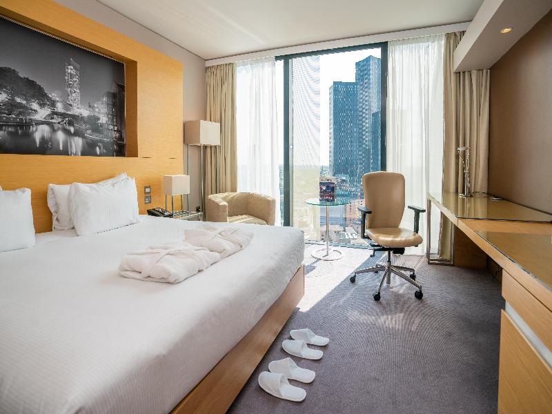 Manchester Deansgate by IHG - Oda
