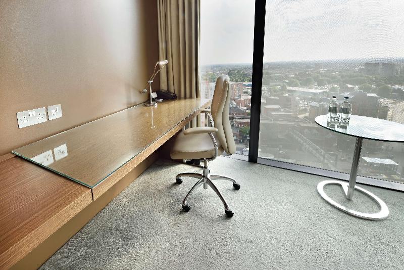 Manchester Deansgate by IHG - Oda