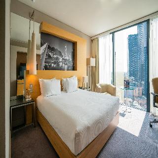 Manchester Deansgate by IHG fotoÄŸrafÄ±