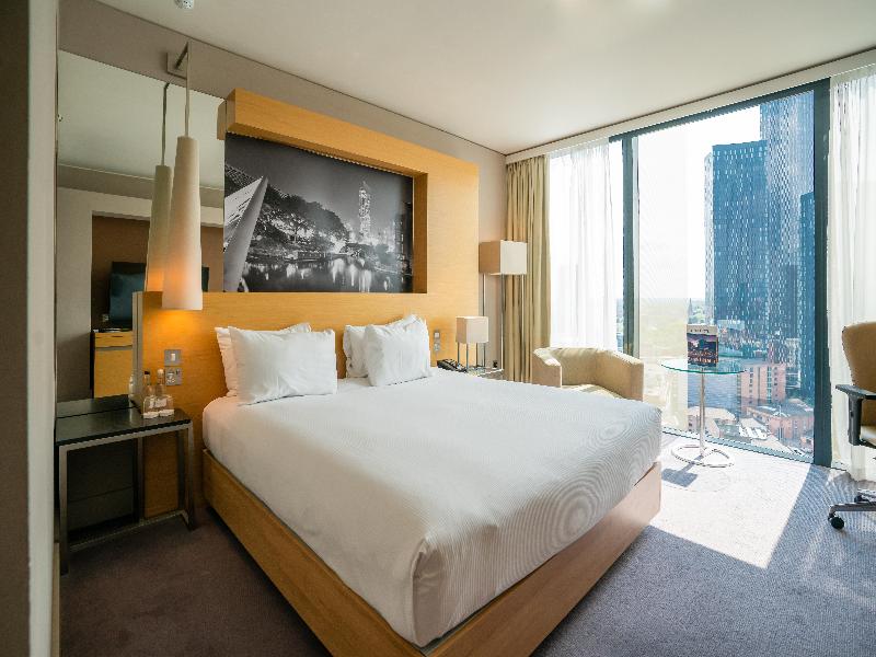 Manchester Deansgate by IHG - Oda