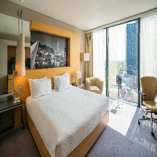 Manchester Deansgate by IHG fotoÄŸrafÄ±