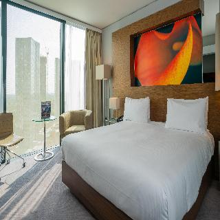 Manchester Deansgate by IHG fotoÄŸrafÄ±