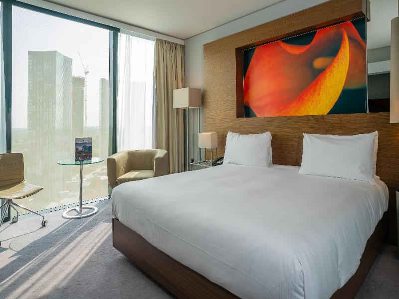Manchester Deansgate by IHG - Oda