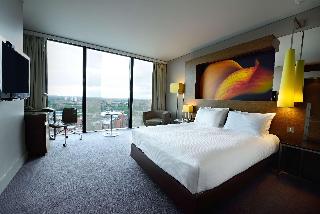 Manchester Deansgate by IHG fotoÄŸrafÄ±