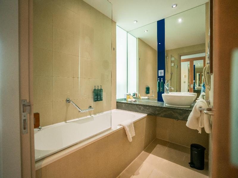 Manchester Deansgate by IHG - Oda