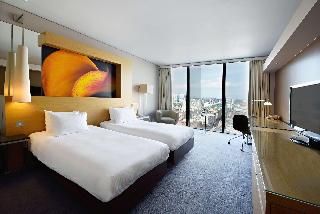 Manchester Deansgate by IHG fotoÄŸrafÄ±