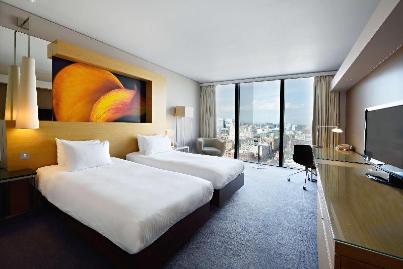 Manchester Deansgate by IHG - Oda