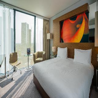 Manchester Deansgate by IHG fotoÄŸrafÄ±