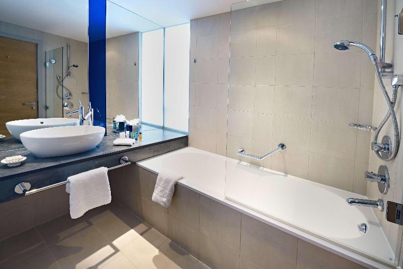 Manchester Deansgate by IHG - Oda