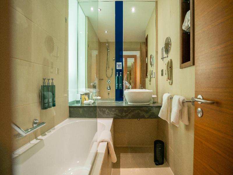 Manchester Deansgate by IHG - Oda