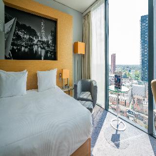 Manchester Deansgate by IHG fotoÄŸrafÄ±