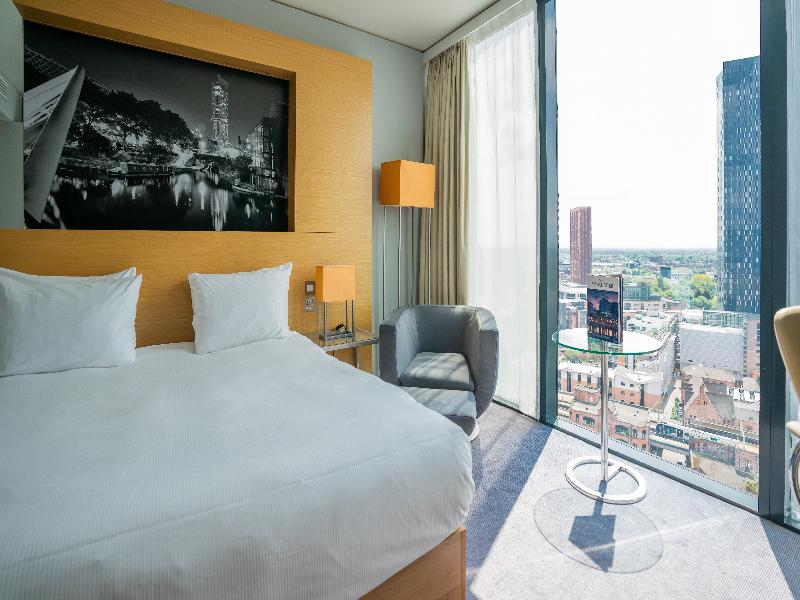 Manchester Deansgate by IHG - Oda