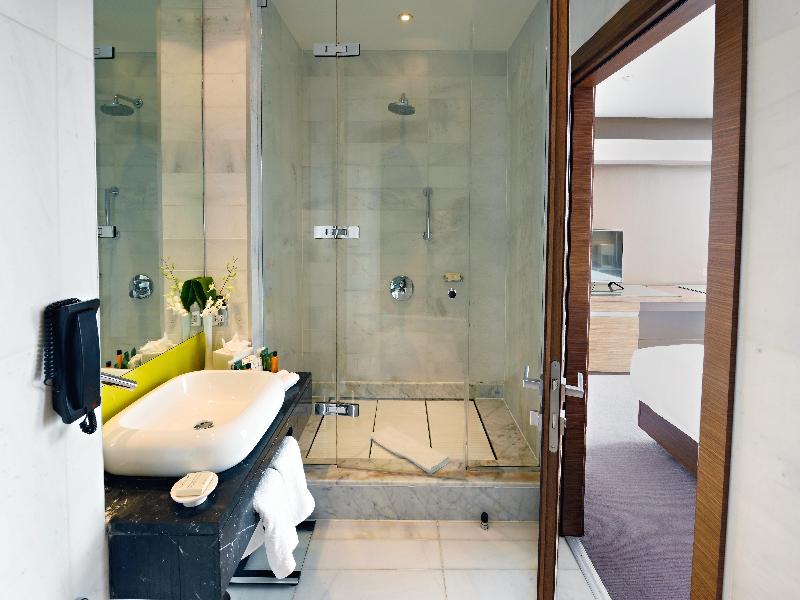 Manchester Deansgate by IHG - Oda