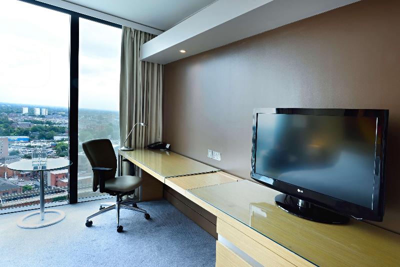 Manchester Deansgate by IHG - Oda