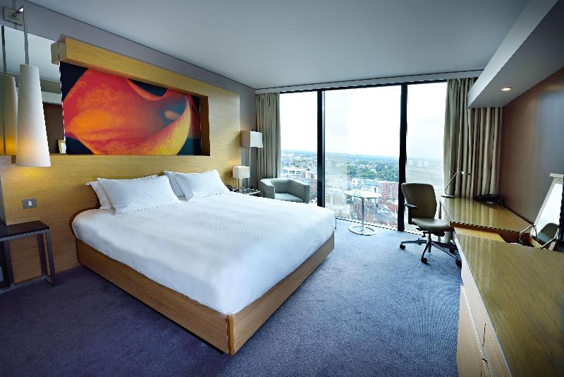 Manchester Deansgate by IHG - Oda