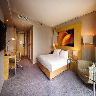 Manchester Deansgate by IHG fotoÄŸrafÄ±