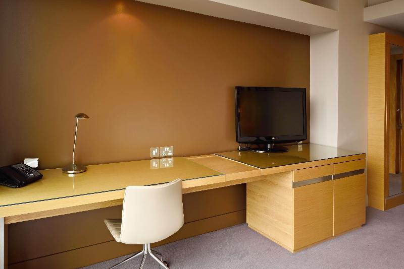 Manchester Deansgate by IHG - Oda