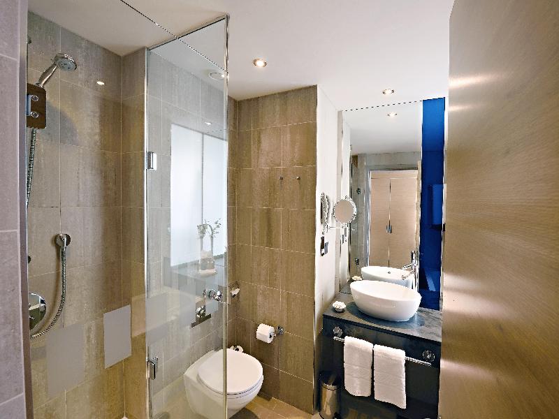 Manchester Deansgate by IHG - Oda
