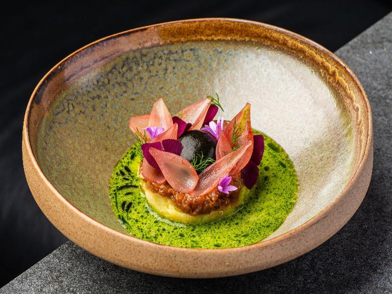 Manchester Deansgate by IHG - Restoran