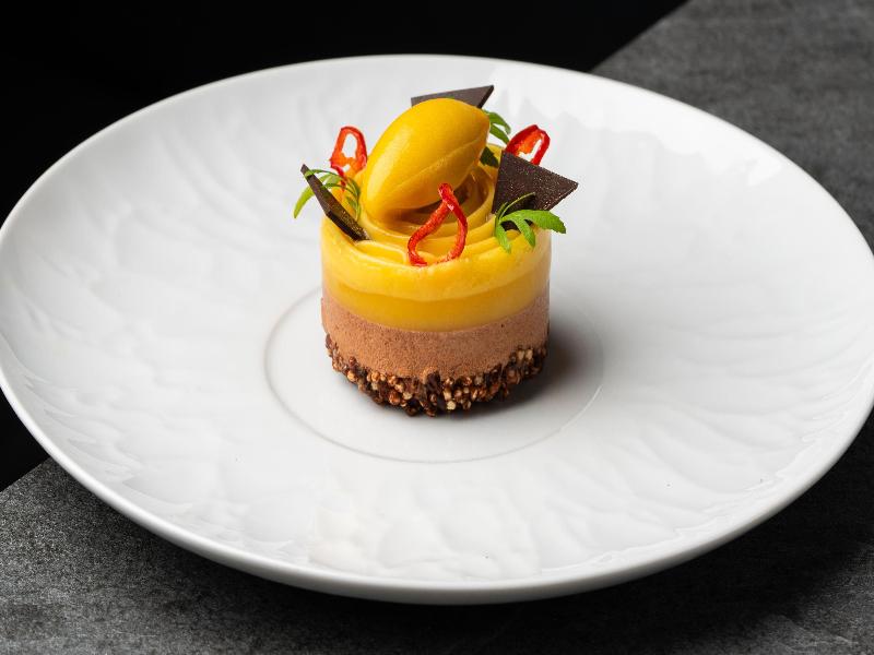 Manchester Deansgate by IHG - Restoran