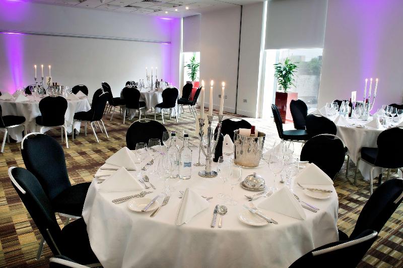 Manchester Deansgate by IHG - Restoran