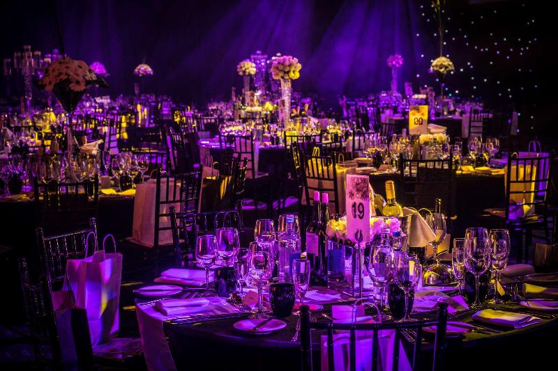 Manchester Deansgate by IHG - Restoran