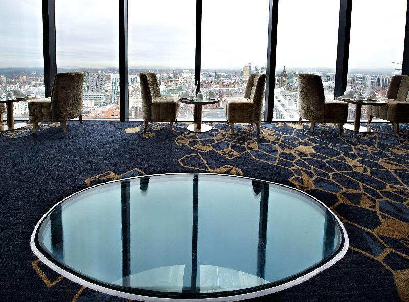 Manchester Deansgate by IHG - Restoran