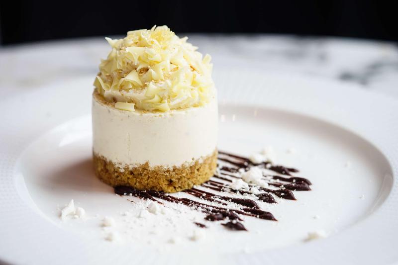 Manchester Deansgate by IHG - Restoran