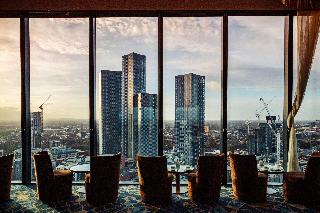 Manchester Deansgate by IHG fotoÄŸrafÄ±