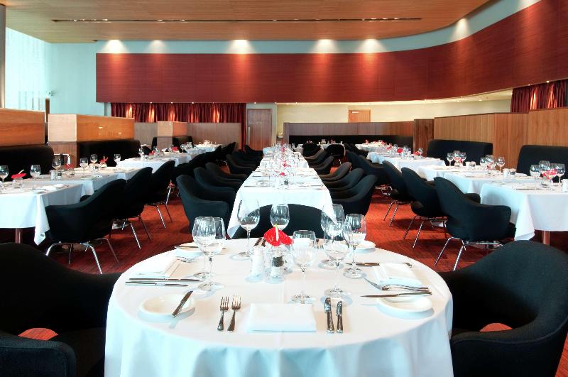 Manchester Deansgate by IHG - Restoran
