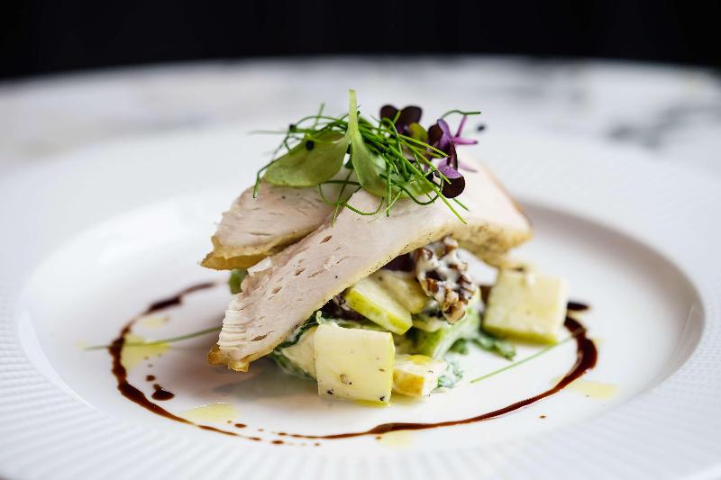 Manchester Deansgate by IHG - Restoran