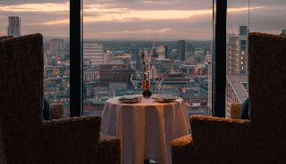 Manchester Deansgate by IHG fotoÄŸrafÄ±
