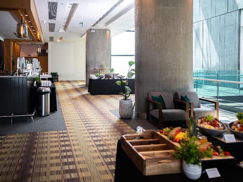 Manchester Deansgate by IHG - Restoran