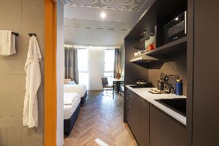Loginn Hotel Waiblingen fotoÄŸrafÄ±