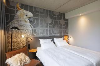 Loginn Hotel Waiblingen fotoÄŸrafÄ±