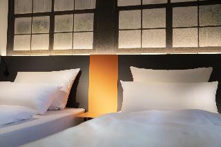 Loginn Hotel Waiblingen fotoÄŸrafÄ±