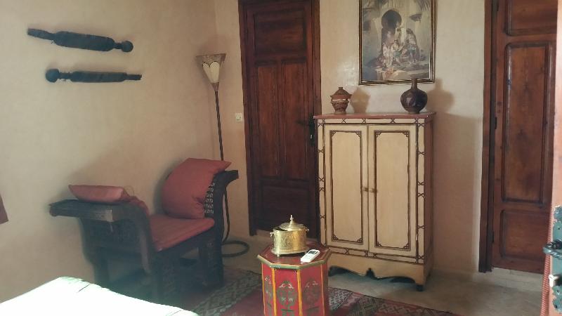 Riad Dama - Oda