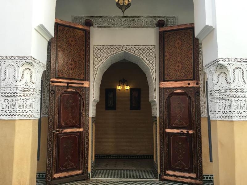 Palais Tinmel - Genel
