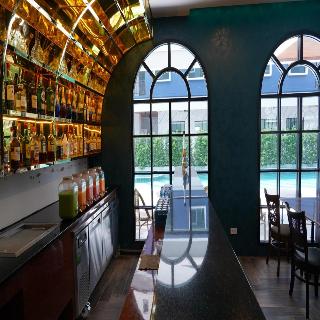 Cozy Blu Suvarnabhumi otel fotoğrafı