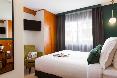 Nehô Suites Cannes Croisette oda fotoğrafı