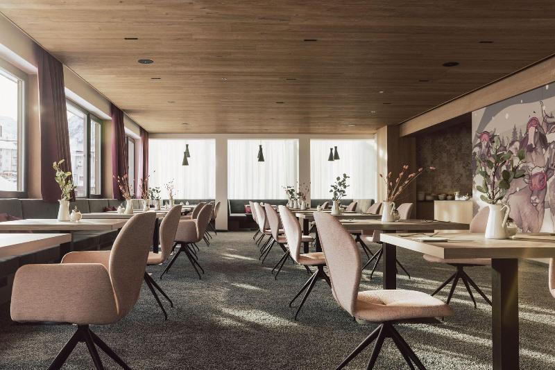 Hotel Lisl - Aktivite