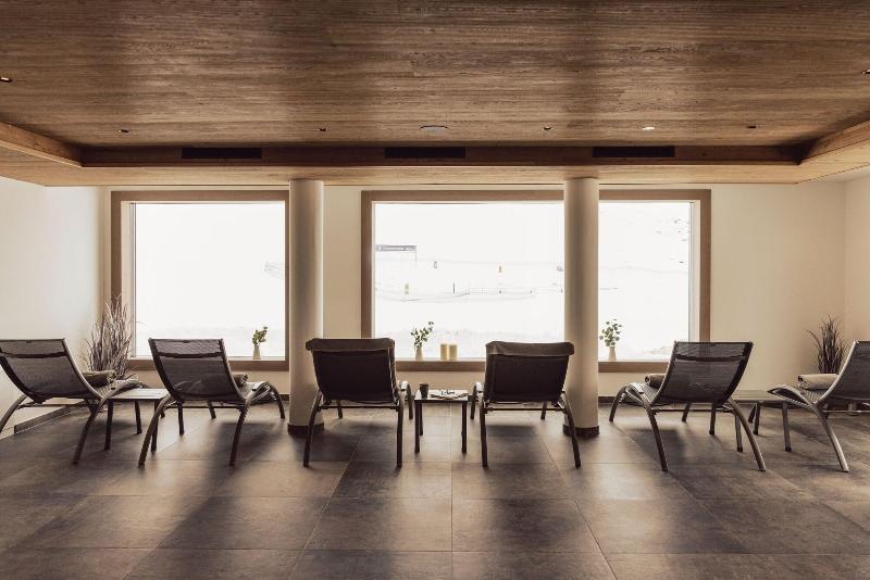Hotel Lisl - Aktivite