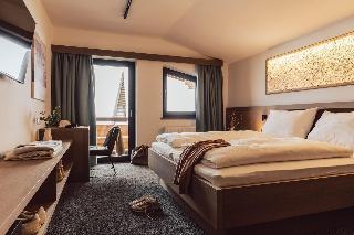 Hotel Lisl fotoÄŸrafÄ±
